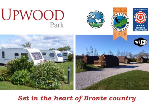 Upwood Holiday Park 3