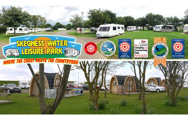 Skegness Water Leisure Park