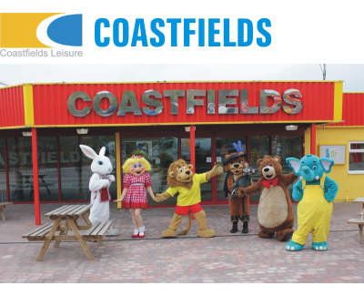 Coastfields Holiday Village 323