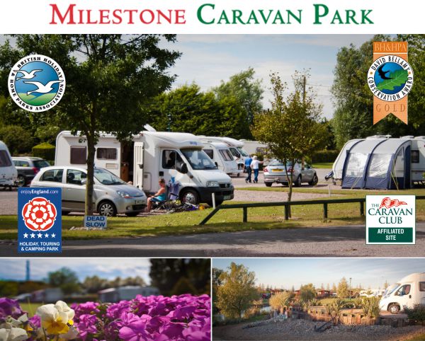 Milestone Caravan Park