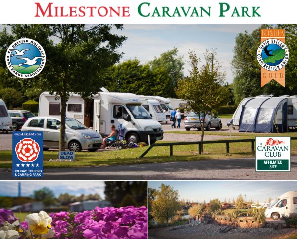 Milestone Caravan Park 325