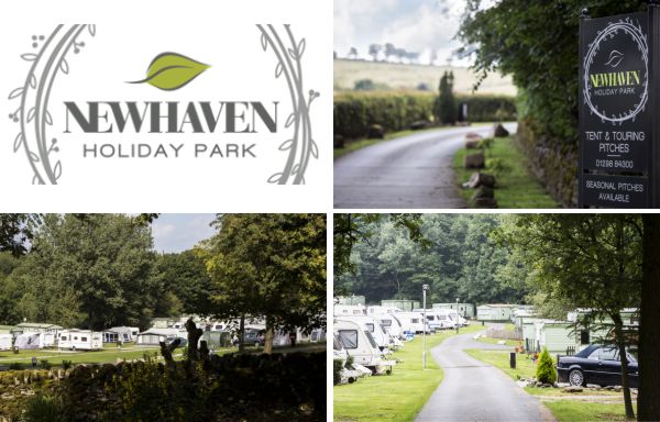 Newhaven Holiday Park