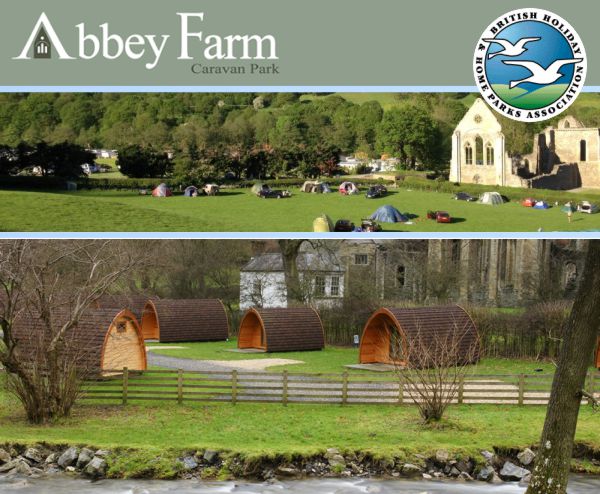 Abbey Farm Caravan Park 340