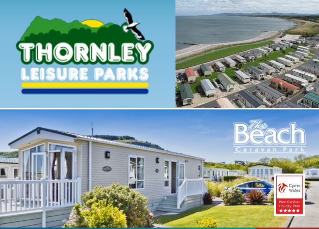 The Beach Caravan Park