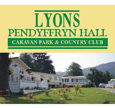 Pendyffryn Hall Caravan Park & Country Club 344