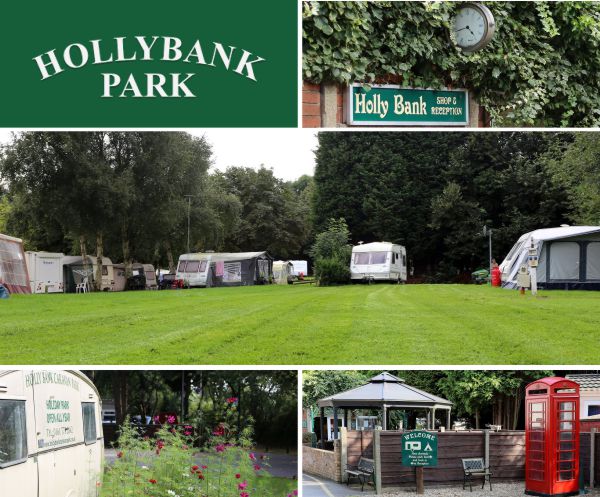 Holly Bank Caravan Park 365