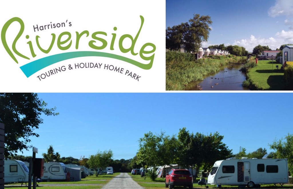 Riverside Touring & Holiday Home Park