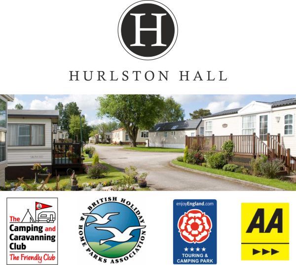 Hurlston Hall Country Caravan Park 367