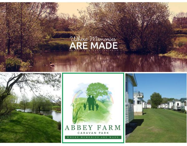 Abbey Farm Caravan Park