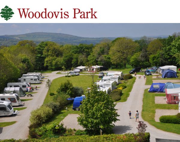 Woodovis Holiday Park 37