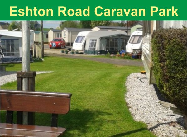 Eshton Road Caravan Park 381