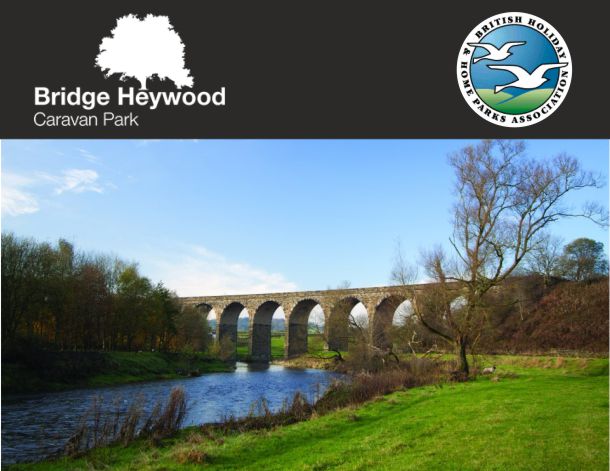 Bridge Heywood Caravan Park 383