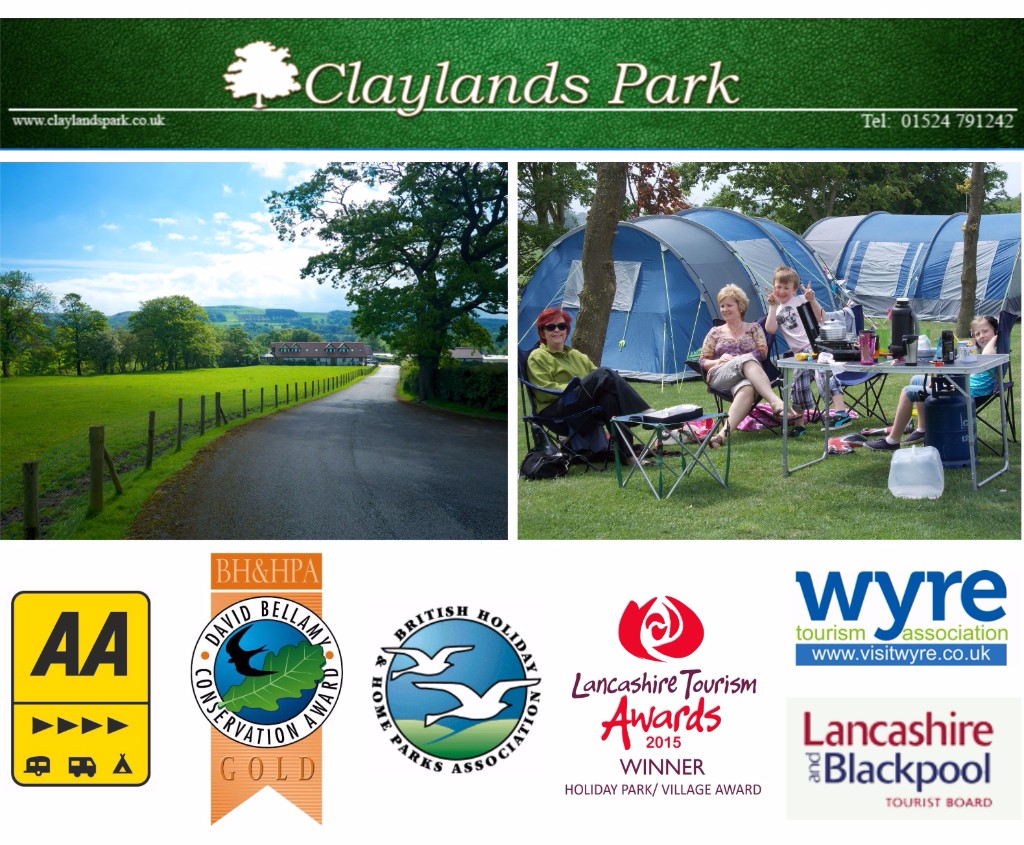 Claylands Park