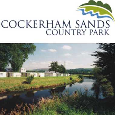 Cockerham Sands Country Park 392