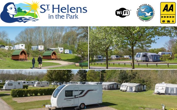 St Helens Caravan & Camping Park 394