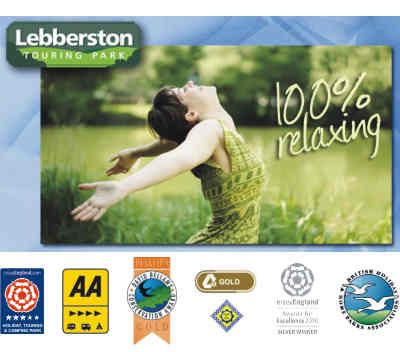 Lebberston Touring Caravan Park