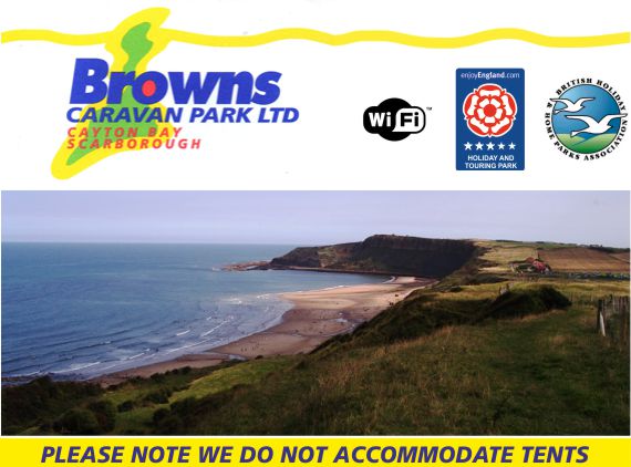 Browns Caravan Park