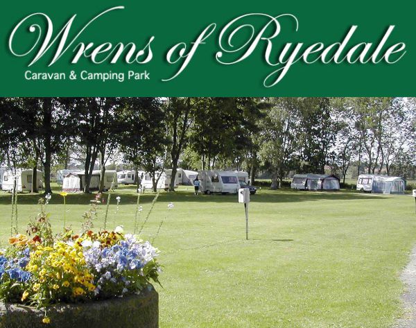 Wrens of Ryedale 401