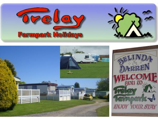 Trelay Holiday Park