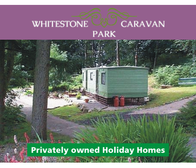 Whitestone Caravan Park 416