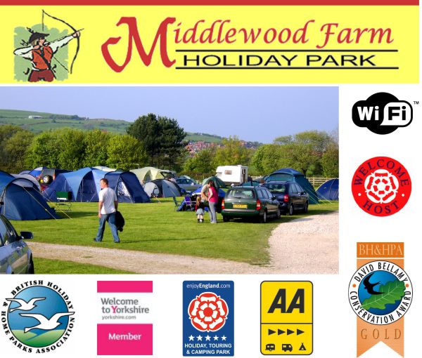Middlewood Farm Holiday Park 425
