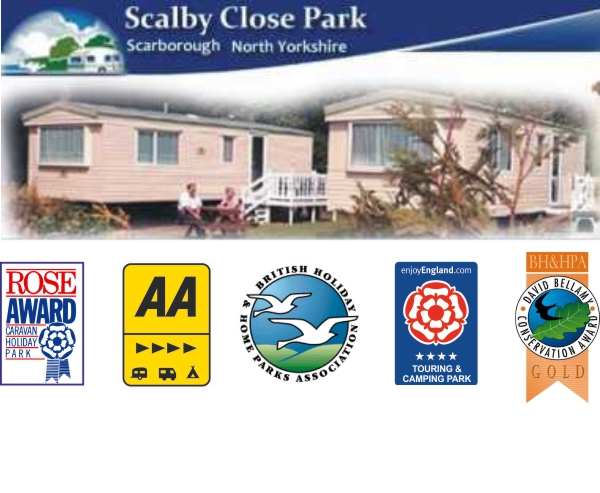 Scalby Close Park 426