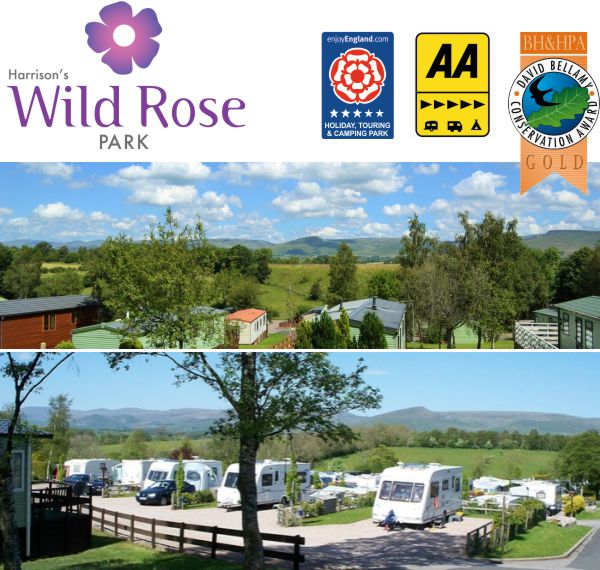 Wild Rose Park