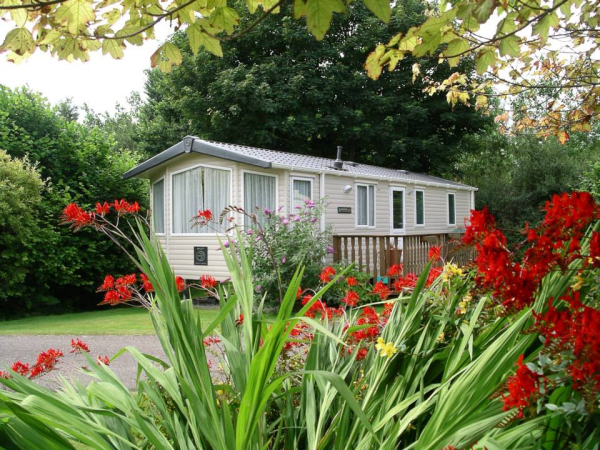 River Valley Caravan Park 4295