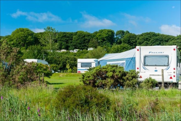 River Valley Caravan Park 4297