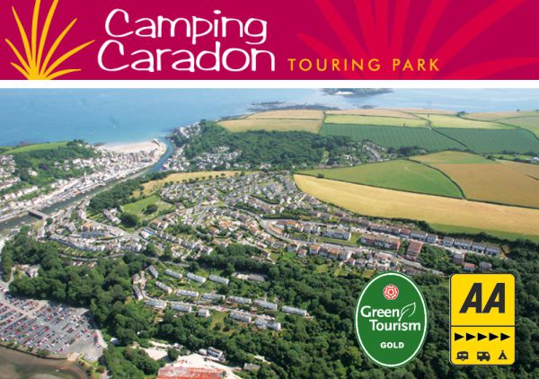 Camping Caradon