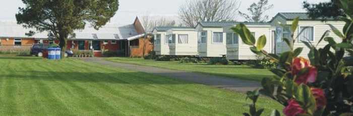 Lanyon Holiday Park 4309