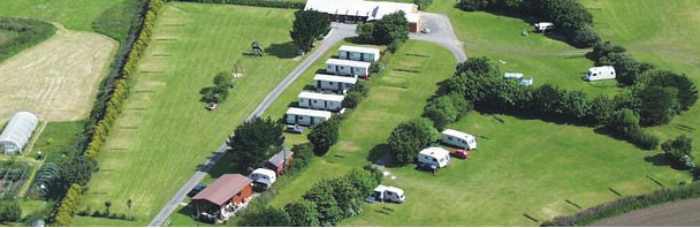 Lanyon Holiday Park 4310