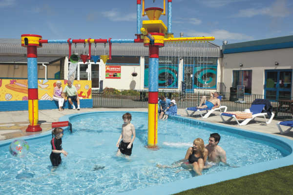 Lanyon Holiday Park 4328