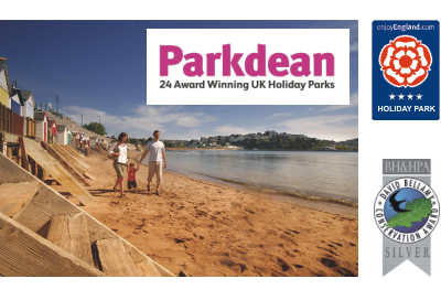 Beachside Holiday Park 4350