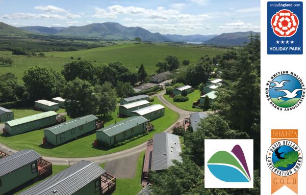 Skiddaw View Holiday Park 436