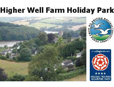 Higher Well Farm Holiday Park 4380