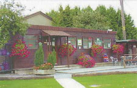 Lemonford Caravan Park 4401