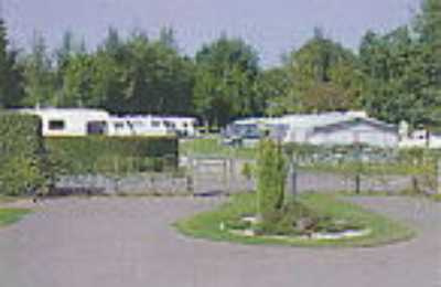 Lemonford Caravan Park 4402