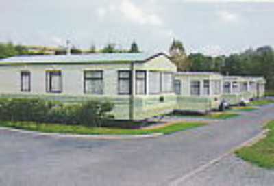 Lemonford Caravan Park 4403