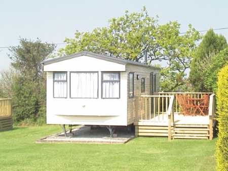 Trelawne Manor Holiday Park 4461