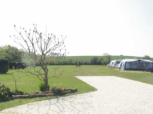 Trelawne Manor Holiday Park 4462