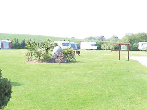 Trelawne Manor Holiday Park 4463