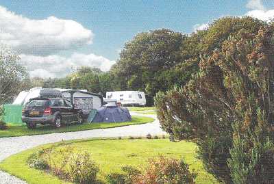 Penrose Farm Holiday Park 4494