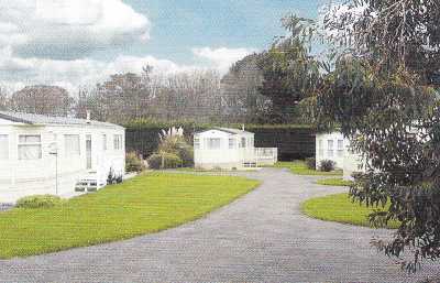 Penrose Farm Holiday Park 4495