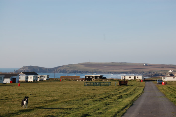 Trethias Farm Caravan Park 4497