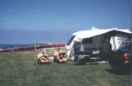 Mother Ivey's Bay Caravan Park 4505