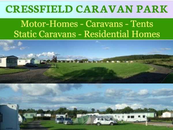 Cressfield Caravan Park