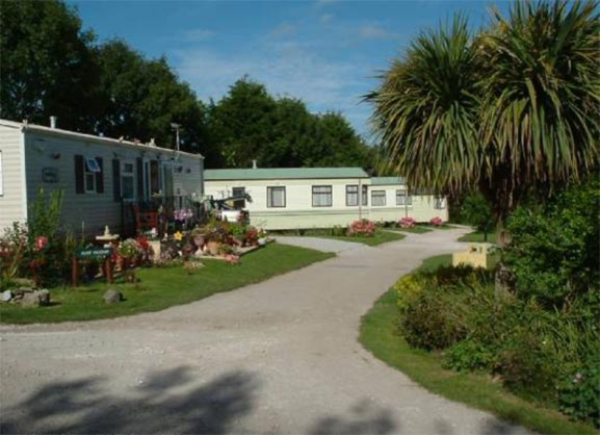 Trethiggey Touring Park 4515