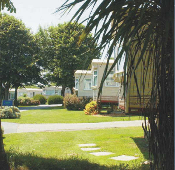 Hendra Holiday Park 4540