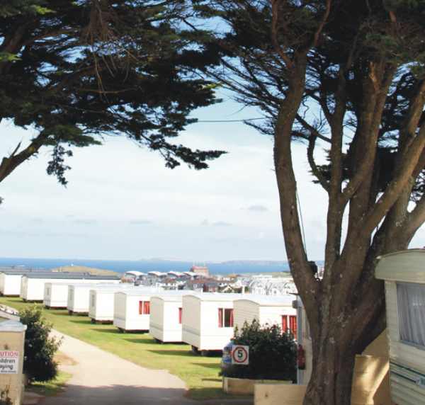 Quarryfield Holiday Park 4547